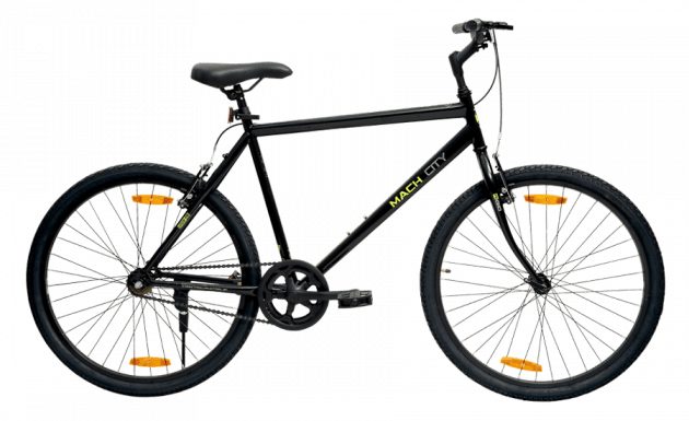 mach city cycles under 5000