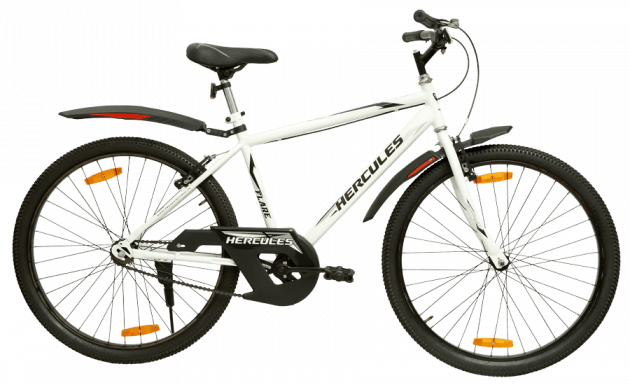 hercules gear bicycle