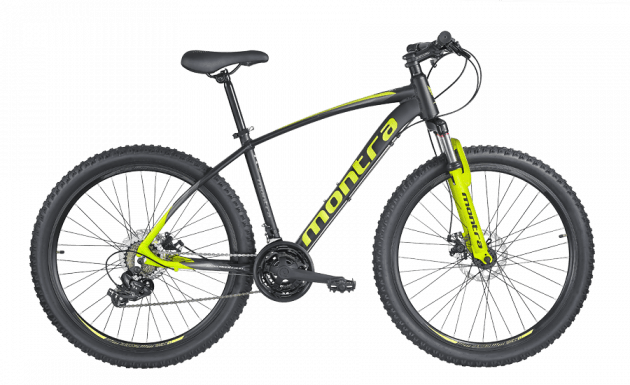 montra road bike cycle