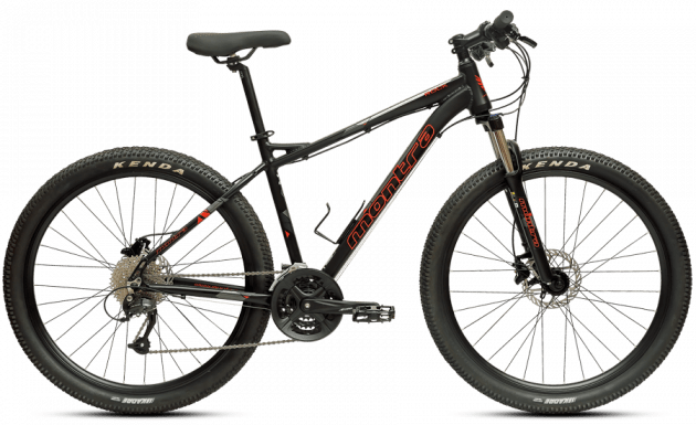 montra hybrid cycles online