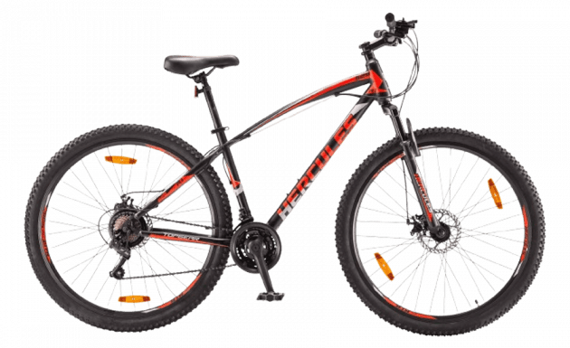 Track and Trail Bicycles in India Best Cycles and Bikes in India