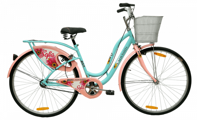 bsa ladies bicycle price