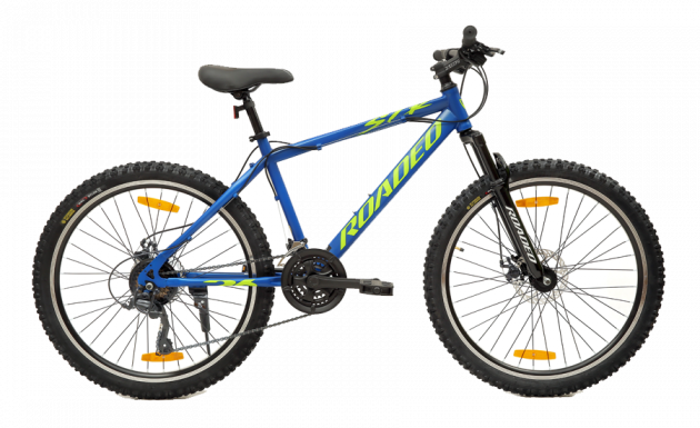 mtb roadeo bicycle