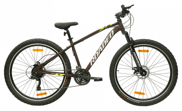 best hardtail for 1000