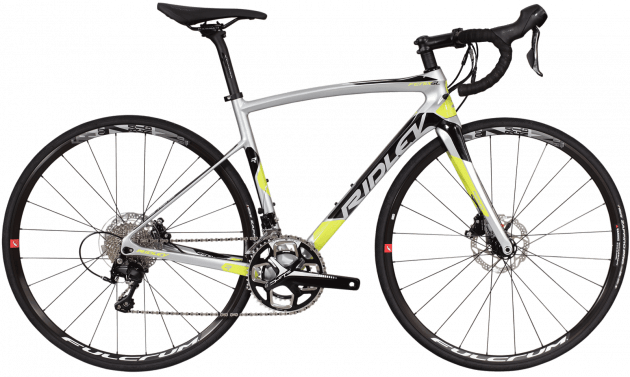 ridley fenix sl 105