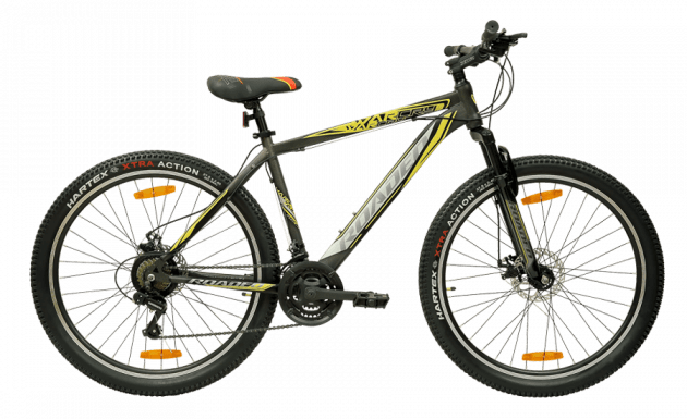 kore rims 29er